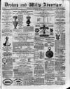 Devizes and Wilts Advertiser Thursday 29 January 1880 Page 1