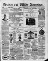 Devizes and Wilts Advertiser Thursday 05 February 1880 Page 1