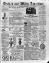 Devizes and Wilts Advertiser Thursday 08 April 1880 Page 1