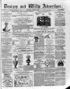 Devizes and Wilts Advertiser Thursday 29 April 1880 Page 1