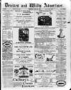 Devizes and Wilts Advertiser Thursday 29 July 1880 Page 1