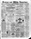 Devizes and Wilts Advertiser Thursday 09 September 1880 Page 1