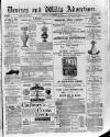 Devizes and Wilts Advertiser Thursday 11 November 1880 Page 1