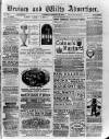 Devizes and Wilts Advertiser Thursday 23 February 1882 Page 1