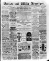 Devizes and Wilts Advertiser Thursday 16 March 1882 Page 1