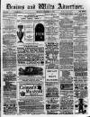 Devizes and Wilts Advertiser Thursday 21 December 1882 Page 1