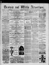 Devizes and Wilts Advertiser Thursday 05 April 1883 Page 1