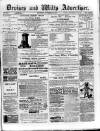 Devizes and Wilts Advertiser Thursday 22 November 1883 Page 1