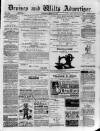 Devizes and Wilts Advertiser Thursday 18 September 1884 Page 1