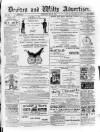 Devizes and Wilts Advertiser