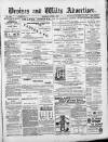 Devizes and Wilts Advertiser Thursday 01 April 1886 Page 1
