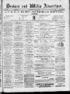 Devizes and Wilts Advertiser Thursday 05 April 1888 Page 1