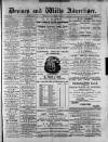 Devizes and Wilts Advertiser Thursday 02 January 1890 Page 1