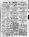 Devizes and Wilts Advertiser Thursday 27 February 1890 Page 1