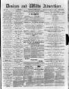 Devizes and Wilts Advertiser Thursday 13 March 1890 Page 1