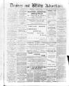 Devizes and Wilts Advertiser Thursday 21 January 1892 Page 1