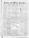 Devizes and Wilts Advertiser Thursday 02 June 1892 Page 1