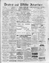 Devizes and Wilts Advertiser Thursday 05 January 1893 Page 1