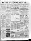 Devizes and Wilts Advertiser Thursday 26 January 1893 Page 1