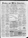 Devizes and Wilts Advertiser Thursday 02 February 1893 Page 1