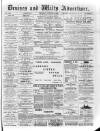 Devizes and Wilts Advertiser Thursday 09 February 1893 Page 1