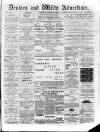 Devizes and Wilts Advertiser Thursday 16 February 1893 Page 1