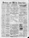 Devizes and Wilts Advertiser Thursday 02 March 1893 Page 1