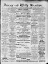 Devizes and Wilts Advertiser Thursday 04 May 1893 Page 1