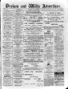 Devizes and Wilts Advertiser Thursday 22 June 1893 Page 1