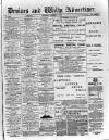 Devizes and Wilts Advertiser Thursday 11 January 1894 Page 1