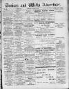 Devizes and Wilts Advertiser Thursday 01 March 1894 Page 1