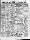 Devizes and Wilts Advertiser Thursday 15 March 1894 Page 1