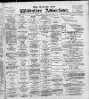 Devizes and Wilts Advertiser Thursday 06 February 1896 Page 1
