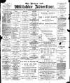 Devizes and Wilts Advertiser Thursday 07 January 1897 Page 1