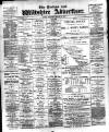 Devizes and Wilts Advertiser Thursday 14 January 1897 Page 1