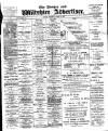 Devizes and Wilts Advertiser Thursday 11 March 1897 Page 1