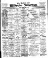 Devizes and Wilts Advertiser Thursday 18 March 1897 Page 1