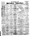 Devizes and Wilts Advertiser Thursday 01 April 1897 Page 1