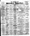 Devizes and Wilts Advertiser Thursday 06 May 1897 Page 1
