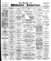Devizes and Wilts Advertiser Thursday 15 July 1897 Page 1