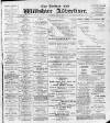 Devizes and Wilts Advertiser Thursday 02 June 1898 Page 1