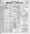 Devizes and Wilts Advertiser Thursday 04 May 1899 Page 1