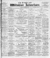 Devizes and Wilts Advertiser Thursday 02 November 1899 Page 1
