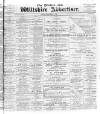 Devizes and Wilts Advertiser Thursday 16 November 1899 Page 1