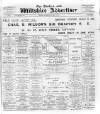 Devizes and Wilts Advertiser Thursday 18 January 1900 Page 1