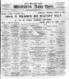 Devizes and Wilts Advertiser Thursday 25 January 1900 Page 1