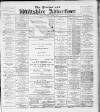 Devizes and Wilts Advertiser Thursday 01 March 1900 Page 1