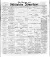 Devizes and Wilts Advertiser Thursday 29 March 1900 Page 1