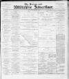 Devizes and Wilts Advertiser Thursday 05 April 1900 Page 1