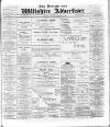 Devizes and Wilts Advertiser Thursday 15 November 1900 Page 1